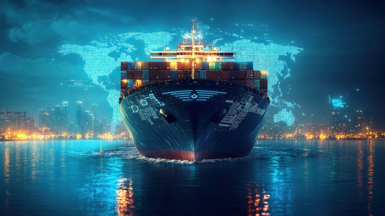 قوانین اینکوترمز (Incoterms) در صادرات کالا